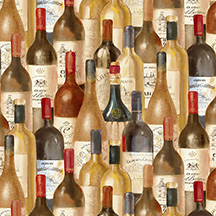 Packed Bottles Multi